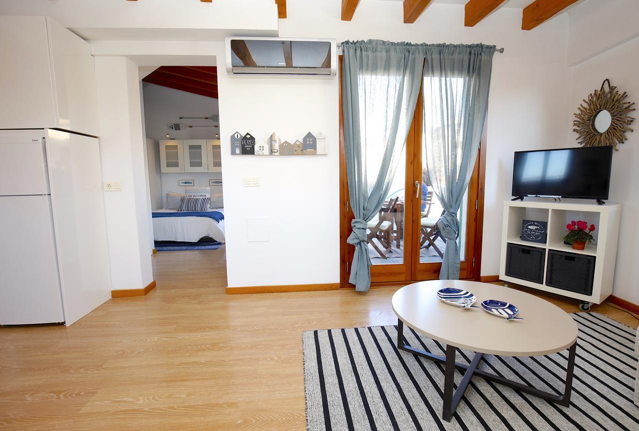 Sant Miquel Homes - Turismo De Interior Пальма-де-Майорка Экстерьер фото