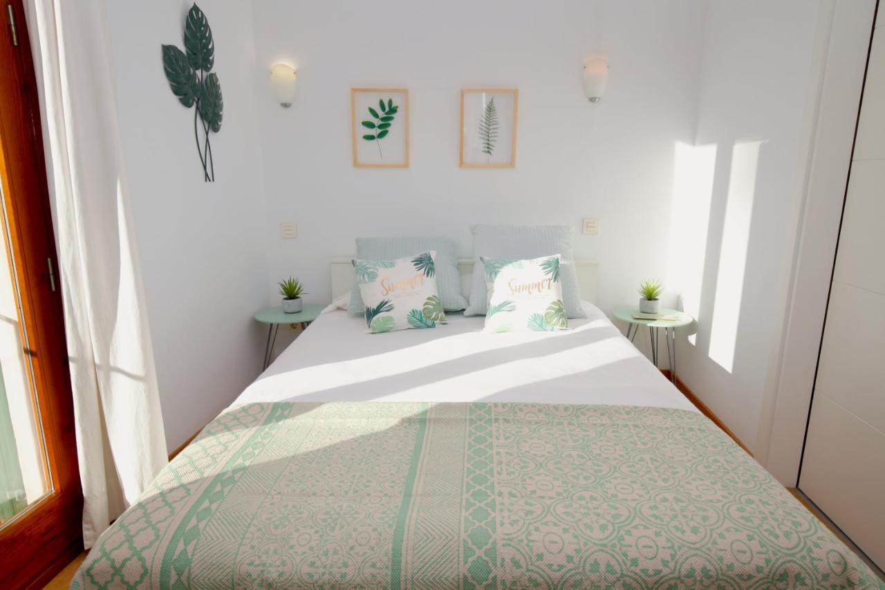 Sant Miquel Homes - Turismo De Interior Пальма-де-Майорка Экстерьер фото