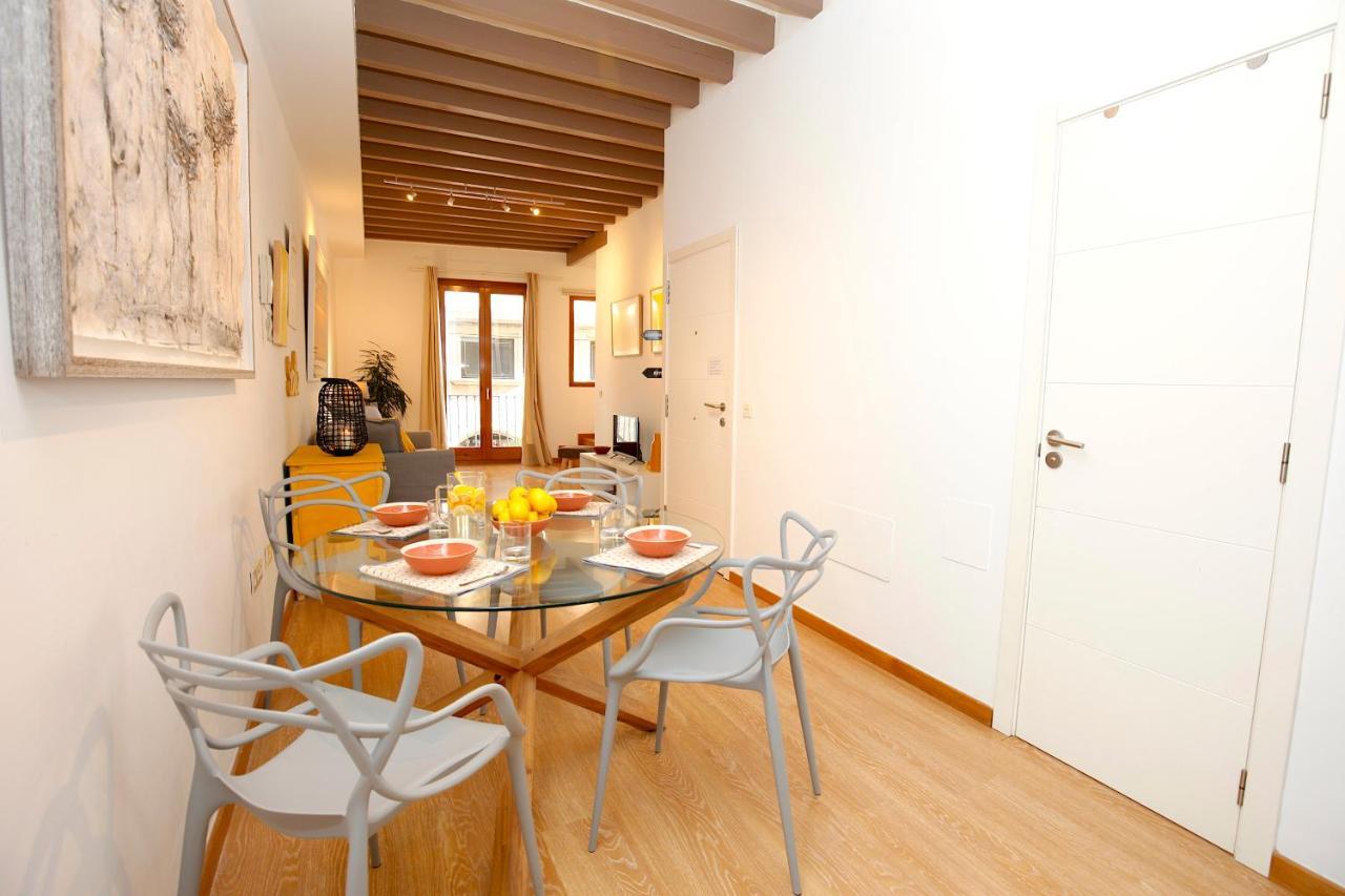 Sant Miquel Homes - Turismo De Interior Пальма-де-Майорка Экстерьер фото