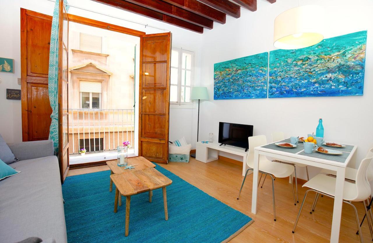 Sant Miquel Homes - Turismo De Interior Пальма-де-Майорка Экстерьер фото
